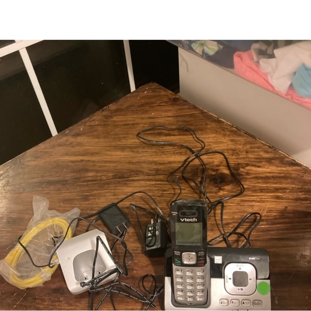 telephone